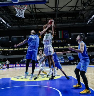 КУПА БЪЛГАРИЯ 2025: Балкан взе последния билет за 1/2-финалите (видео)