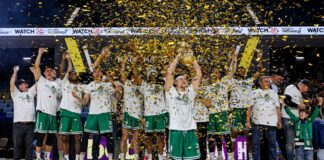 Купата отива във Варна след 10-годишна пауза