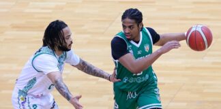 Майкълин Скот: Балкан успя да ни надиграе и да спечели борбата