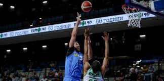 КУПА БЪЛГАРИЯ 2025: Димитър Маринчешки: Не движихме достатъчно топката (видео)