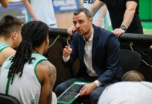 Васил Христов: Основната причина за загубата е, че не успяхме да се справим с борбите под коша