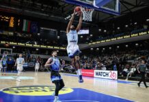 КУПА БЪЛГАРИЯ 2025: Рилски спортист се нареди сред полуфиналистите за Купата (видео)