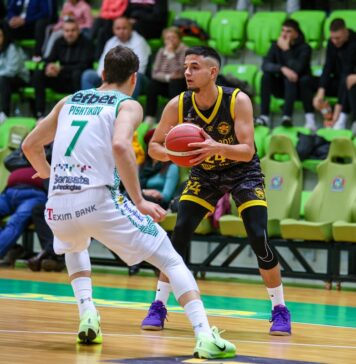 Лъчезар Тошков: Поуспокоихме се след треньорската промяна