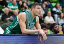 Николай Стоянов: Надявам се заради Евгени Хаджирусев да се преборим за възможно най-високото място