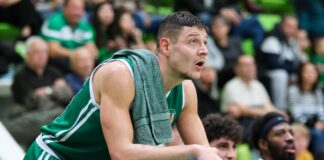 Николай Стоянов: Надявам се заради Евгени Хаджирусев да се преборим за възможно най-високото място