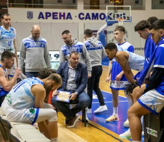 Любомир Киров: Подходът ни беше много сериозен