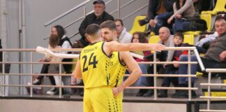 Миньор 2015 не се даде на Шумен (видео)