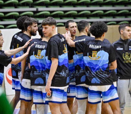 Академик Бултекс 99 мина през драма с продължение в Стара Загора