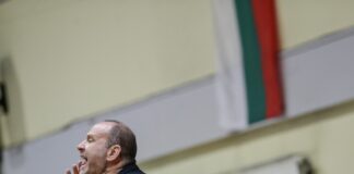 Tити Папазов: Много силна последна част