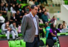 Янко Янков: В края на срещата Шварц бе безпогрешен и нямахме реакция