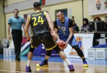 Aсен Великов: За пореден път показваме, че не е толкова страшно да се играе с български момчета