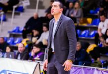 Янко Янков: В края на третата част загубихме концентрация