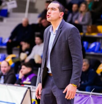 Янко Янков: В края на третата част загубихме концентрация