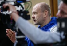 Тити Папазов след жребия за Купата: Очаквам да играем добре, това е най-важното