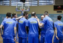 Две поред за Левски в НБЛ (видео)