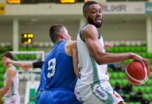 Oще един проблем за Балкан