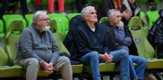 КУПА БЪЛГАРИЯ 2025: Сашо Везенков: Знам какво можем