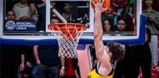 Константин Костадинов в Идеалния отбор на кръга в Шампионската лига