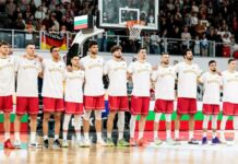 България в първа урна преди жребия за предварителните световни квалификации