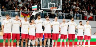 България в първа урна преди жребия за предварителните световни квалификации