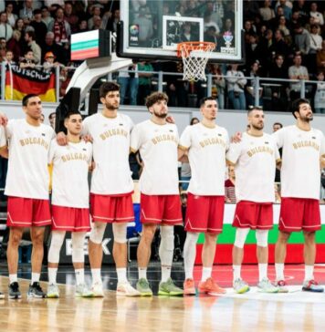 България в първа урна преди жребия за предварителните световни квалификации