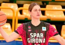 Борислава Христова и Жирона с три поред в Испания