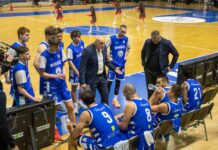 Любо Минчев: Допуснахме доста да излизаме от организацията