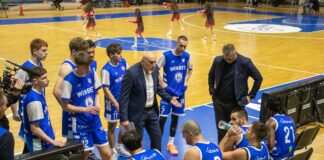 Любо Минчев: Допуснахме доста да излизаме от организацията