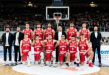 Националите срещу Нидерландия и Австрия в предквалификациите за световното