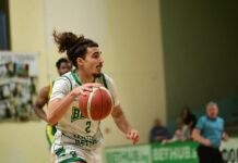 Берое би Шумен в мач с 211 точки (видео)