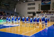 Рилски спортист без проблеми в Перник (видео)