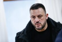 Филип Виденов пред BBALL.BG: Турнирът за Купата на България беше интересен