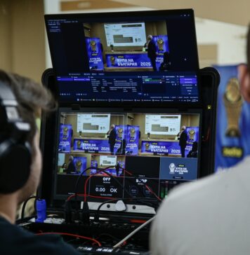 Мачовете за Купата на България в телевизионен ефир