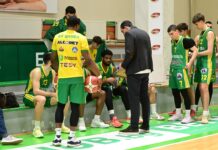 Янко Янков: Висок стандарт за нашето първенство