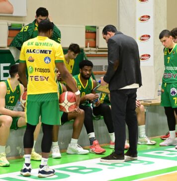 Янко Янков: Висок стандарт за нашето първенство