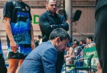 Йордан Янков: Проблемът дойде във втората секунда на мача