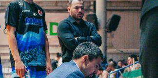 Йордан Янков: Проблемът дойде във втората секунда на мача