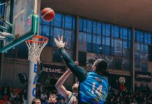 Обрад Томич: В първите 10 минути нямахме никакъв характер