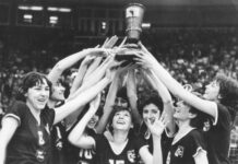 Дамите от славния тим на Левски Спартак се събират в събота