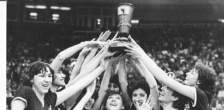 Дамите от славния тим на Левски Спартак се събират в събота