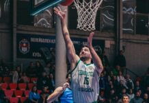 Черно море Тича загря за Купата с успех над Академик