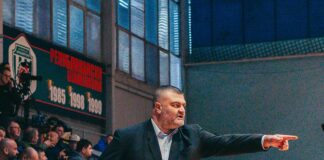 Васил Евтимов: Абсолютно всички се раздадоха