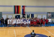 Загуба за БУБА Баскетбол в първия мач от Sofia Cup 2025