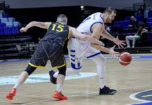 Игор Кесар: Всички се раздадохме