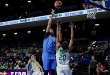 Димитър Маринчешки: Резултатът е комбинация от няколко неща