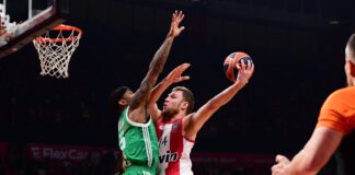 Александър Везенков: Не искаме победи, искаме титли (видео)