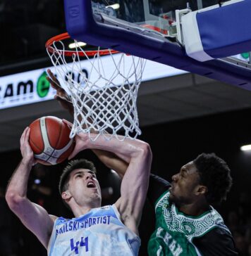 Юре Планинич: Ключовото беше, че спечелихме борбата в нападение