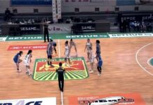 Монтана 2003 би Берое след драма с продължение (видео)