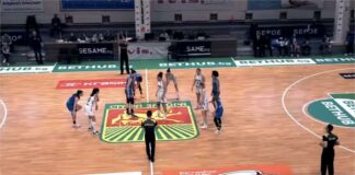 Монтана 2003 би Берое след драма с продължение (видео)