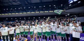 Oтложиха мач на новия носител на Купата на България